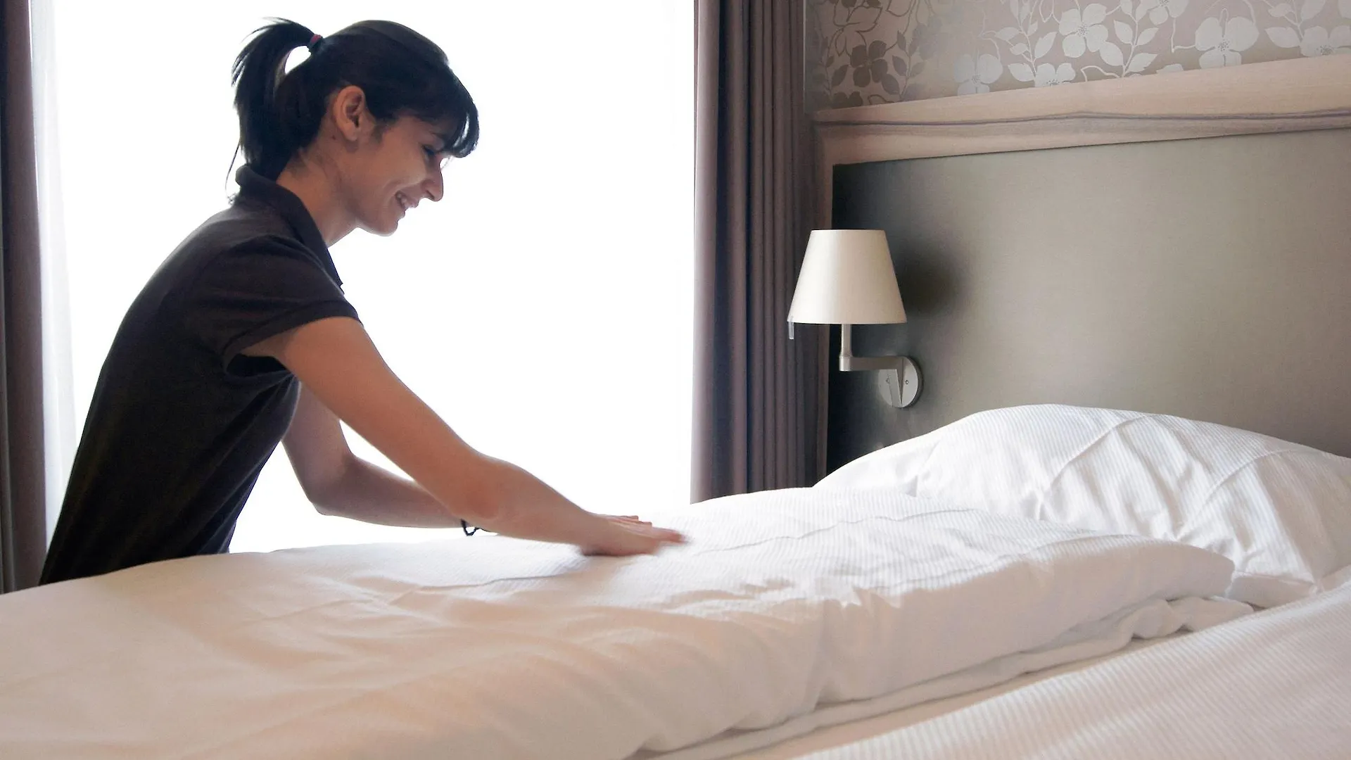 Platzhirsch Zuerich - Downtown Boutique Hotel & Sushi Lounge  Curych