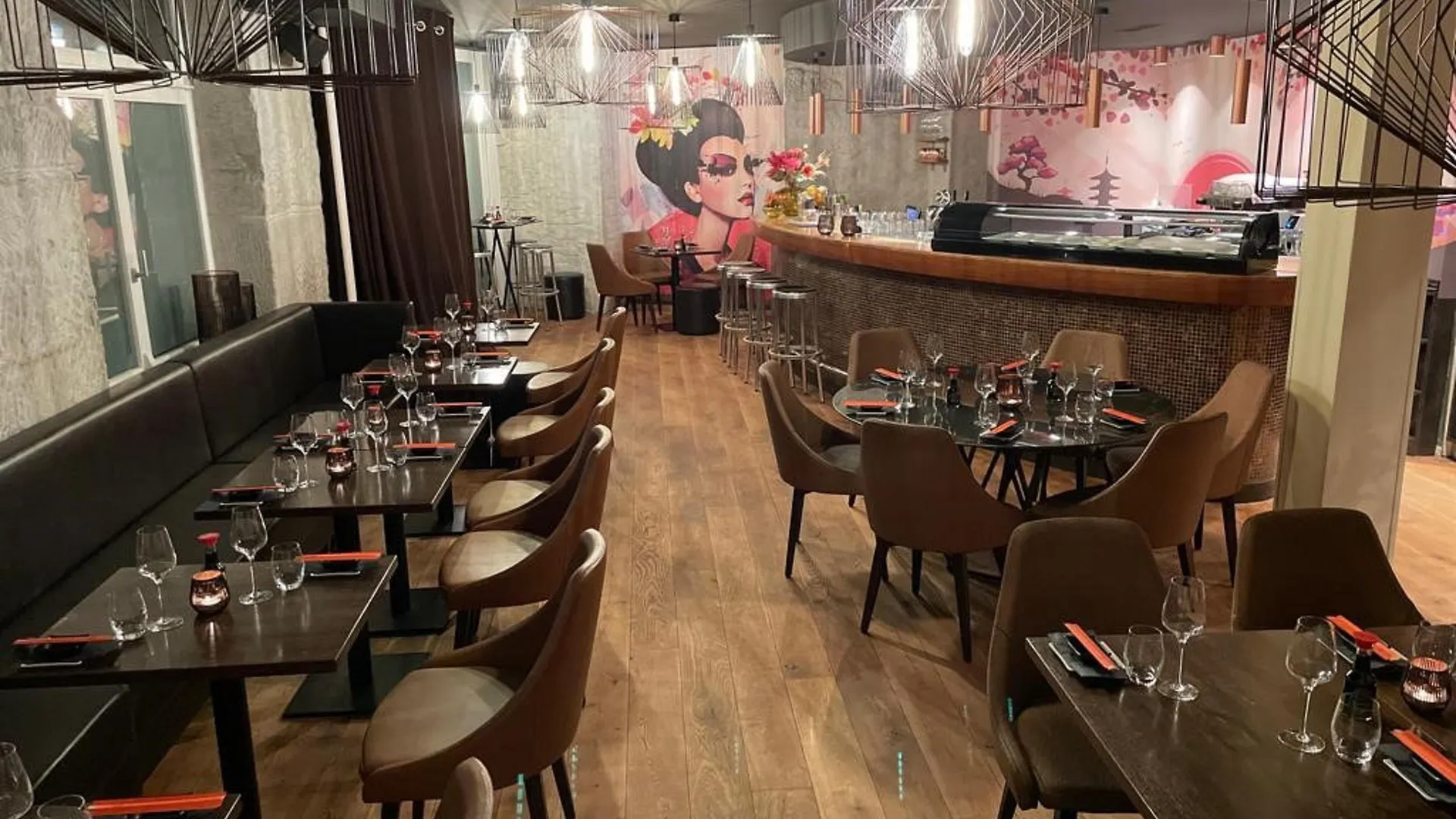 Platzhirsch Zuerich - Downtown Boutique Hotel & Sushi Lounge 3*, Curych