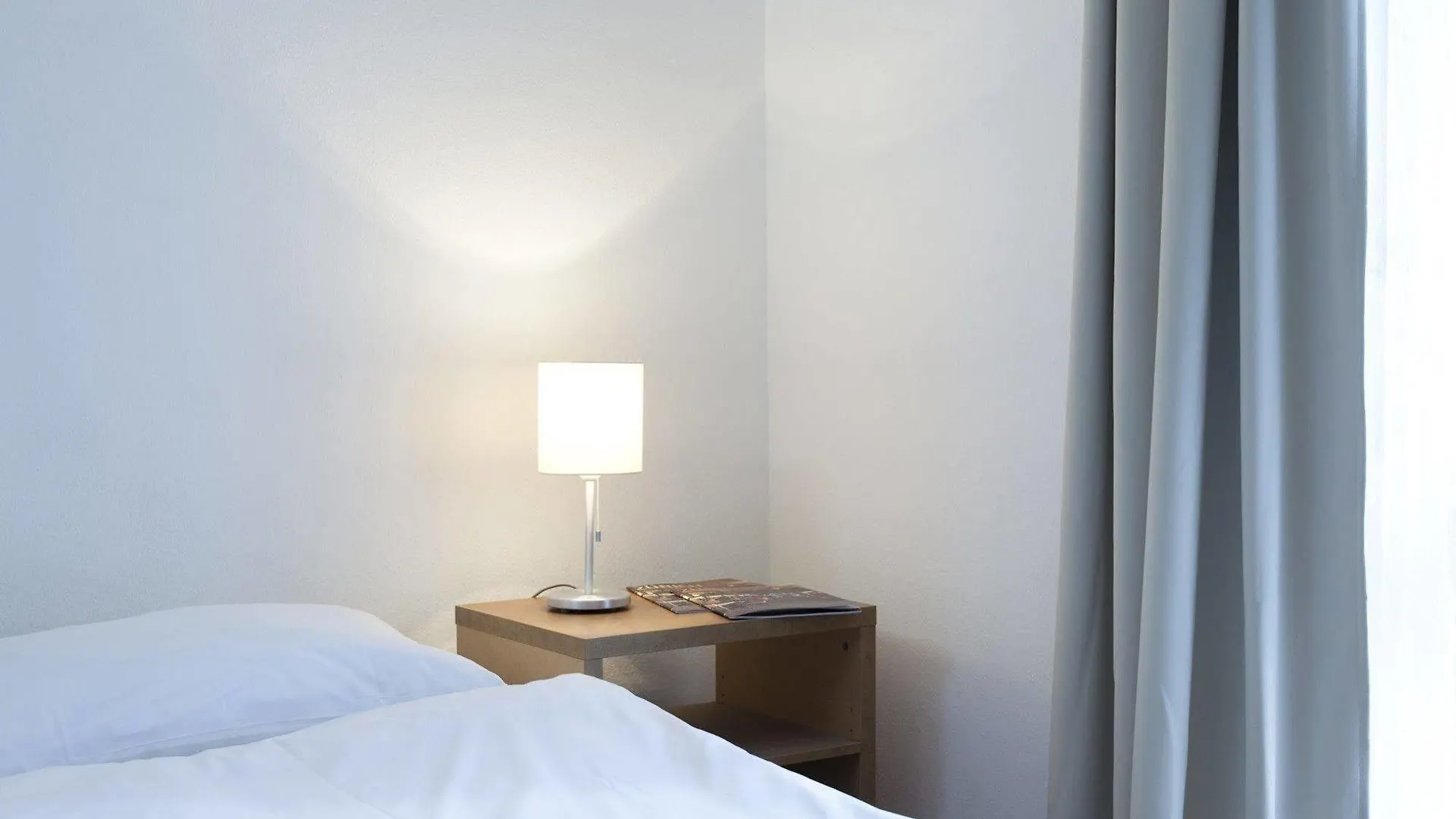 Platzhirsch Zuerich - Downtown Boutique Hotel & Sushi Lounge Švýcarsko