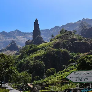Casa Xoxo , Ribeira Grande Cape Verde