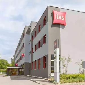 Ibis Geneve Aeroport Hotel Le Grand Saconnex