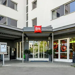 Ibis Messe Airport *** Ζυρίχη