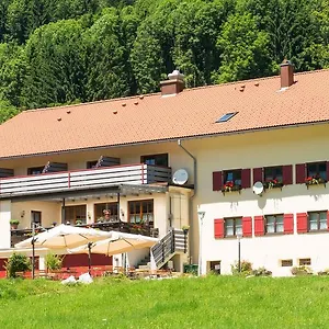 Alte Post Gasthof Oberstaufen
