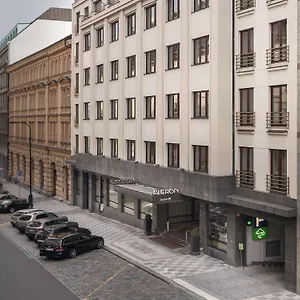 Almanac X Alcron Hotel Prag