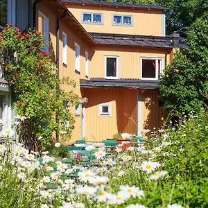 Stf Zinkensdamm 3*, Stockholm Sweden