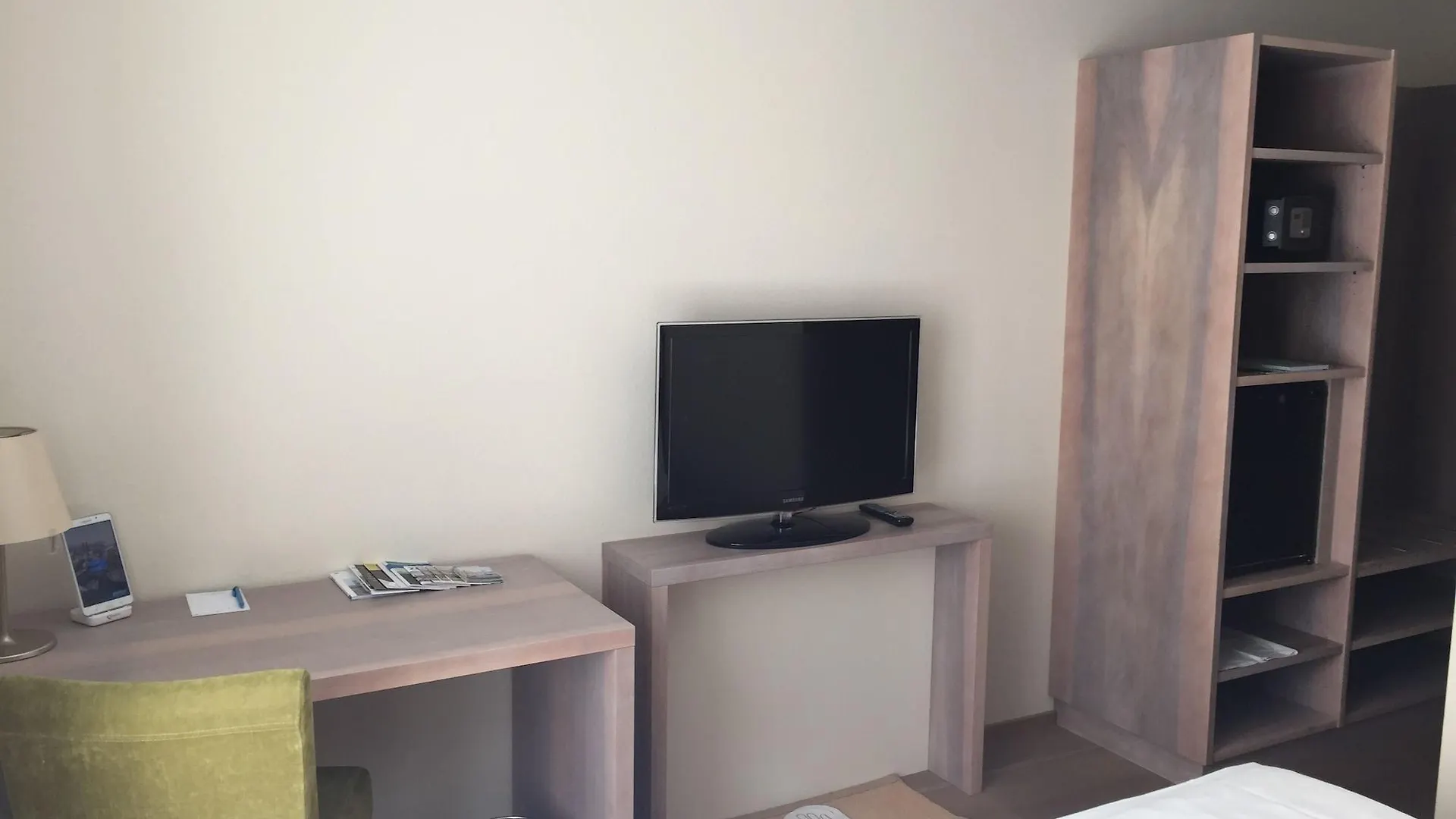 Platzhirsch Zuerich - Downtown Boutique Hotel & Sushi Lounge