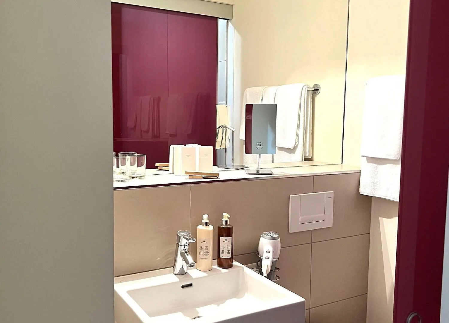 Platzhirsch Zuerich - Downtown Boutique Hotel & Sushi Lounge