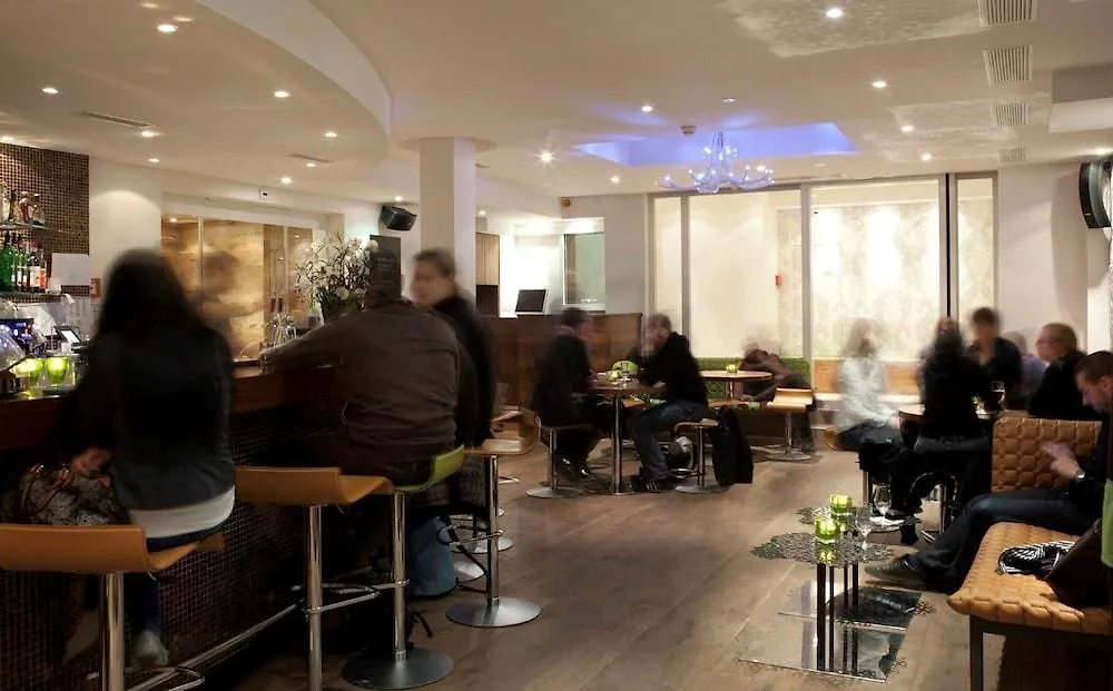 Platzhirsch Zuerich - Downtown Boutique Hotel & Sushi Lounge 3*, Zurich Switzerland