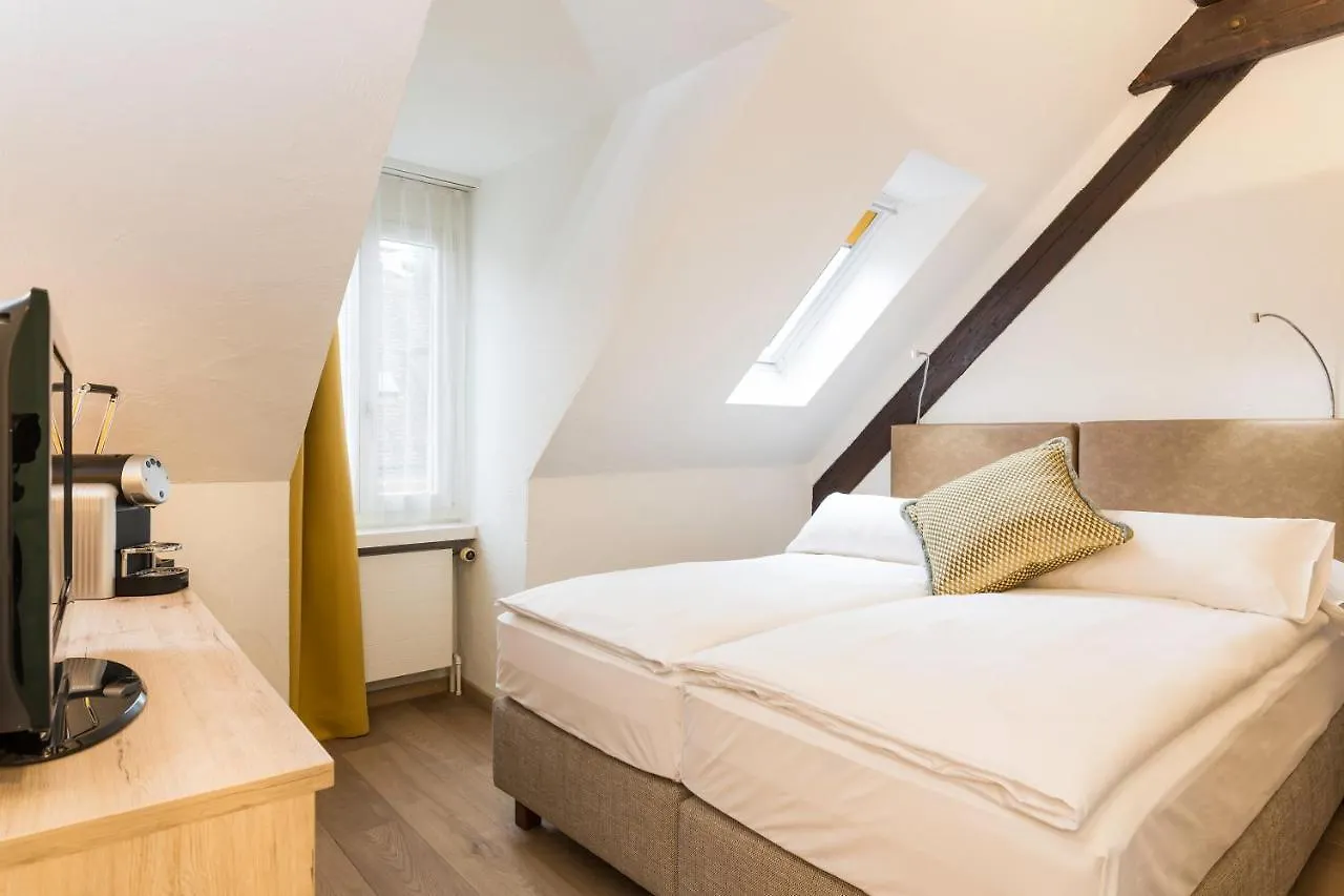 Platzhirsch Zuerich - Downtown Boutique Hotel & Sushi Lounge Zurich