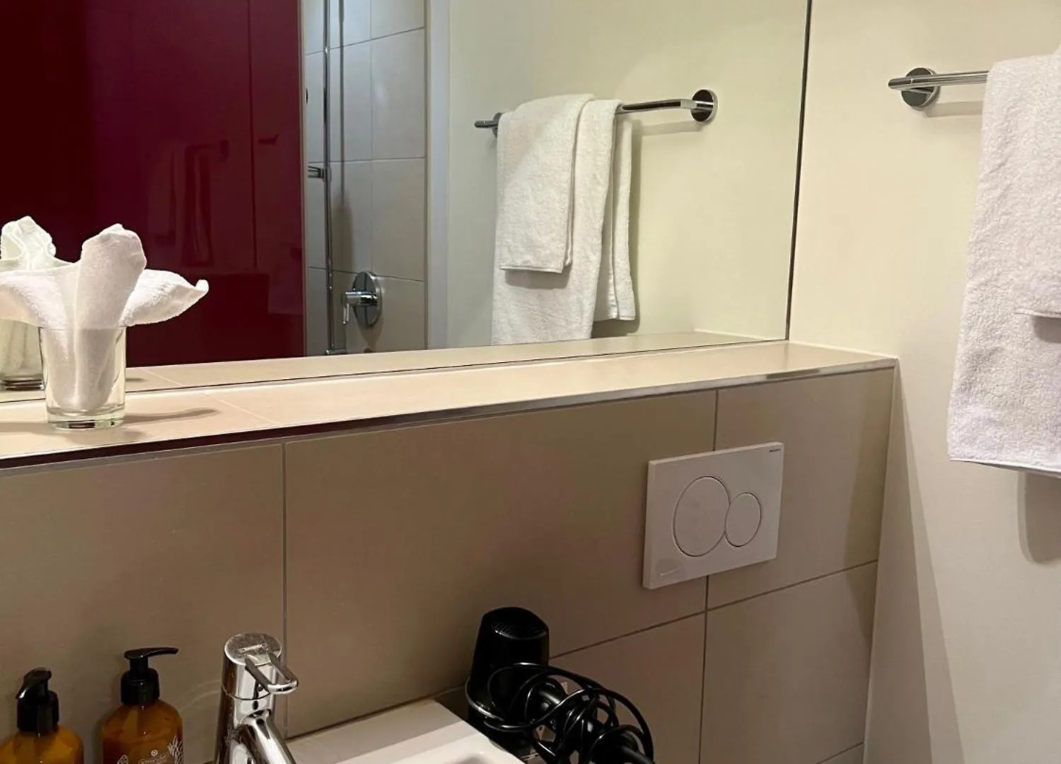 Platzhirsch Zuerich - Downtown Boutique Hotel & Sushi Lounge