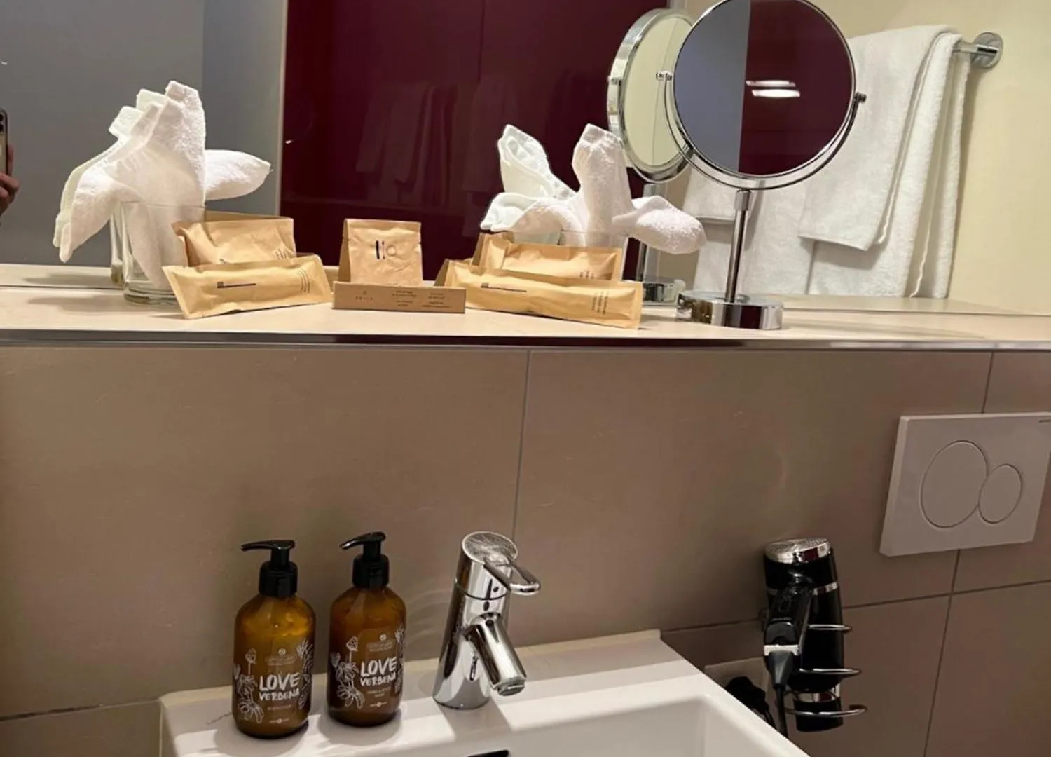 Platzhirsch Zuerich - Downtown Boutique Hotel & Sushi Lounge  Zurich