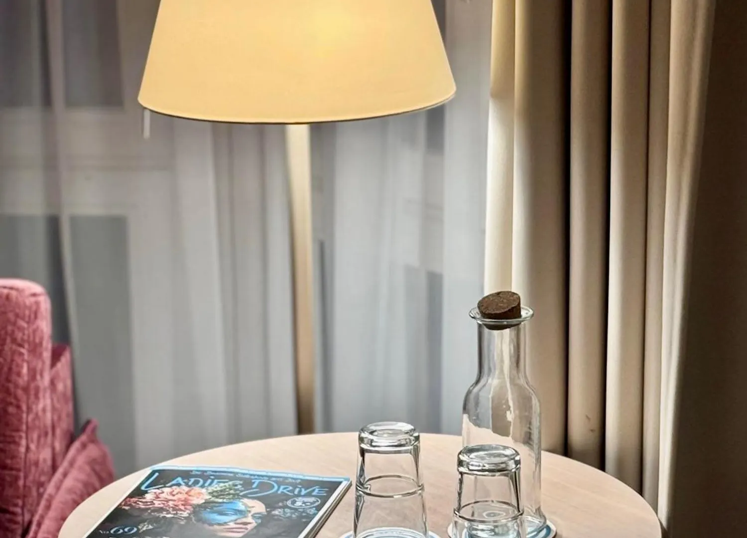 Platzhirsch Zuerich - Downtown Boutique Hotel & Sushi Lounge