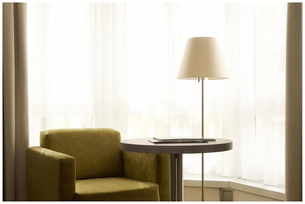Platzhirsch Zuerich - Downtown Boutique Hotel & Sushi Lounge