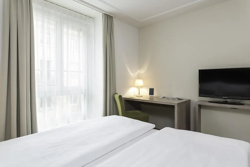 Platzhirsch Zuerich - Downtown Boutique Hotel & Sushi Lounge Switzerland