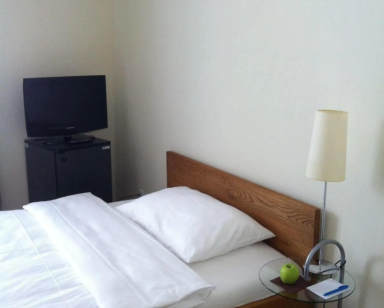 Platzhirsch Zuerich - Downtown Boutique Hotel & Sushi Lounge