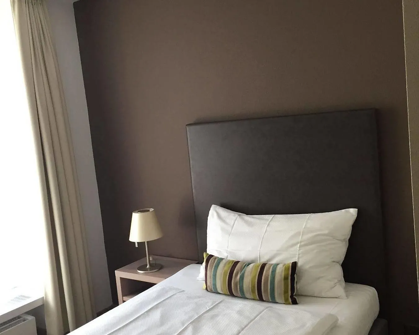 Platzhirsch Zuerich - Downtown Boutique Hotel & Sushi Lounge Zurich