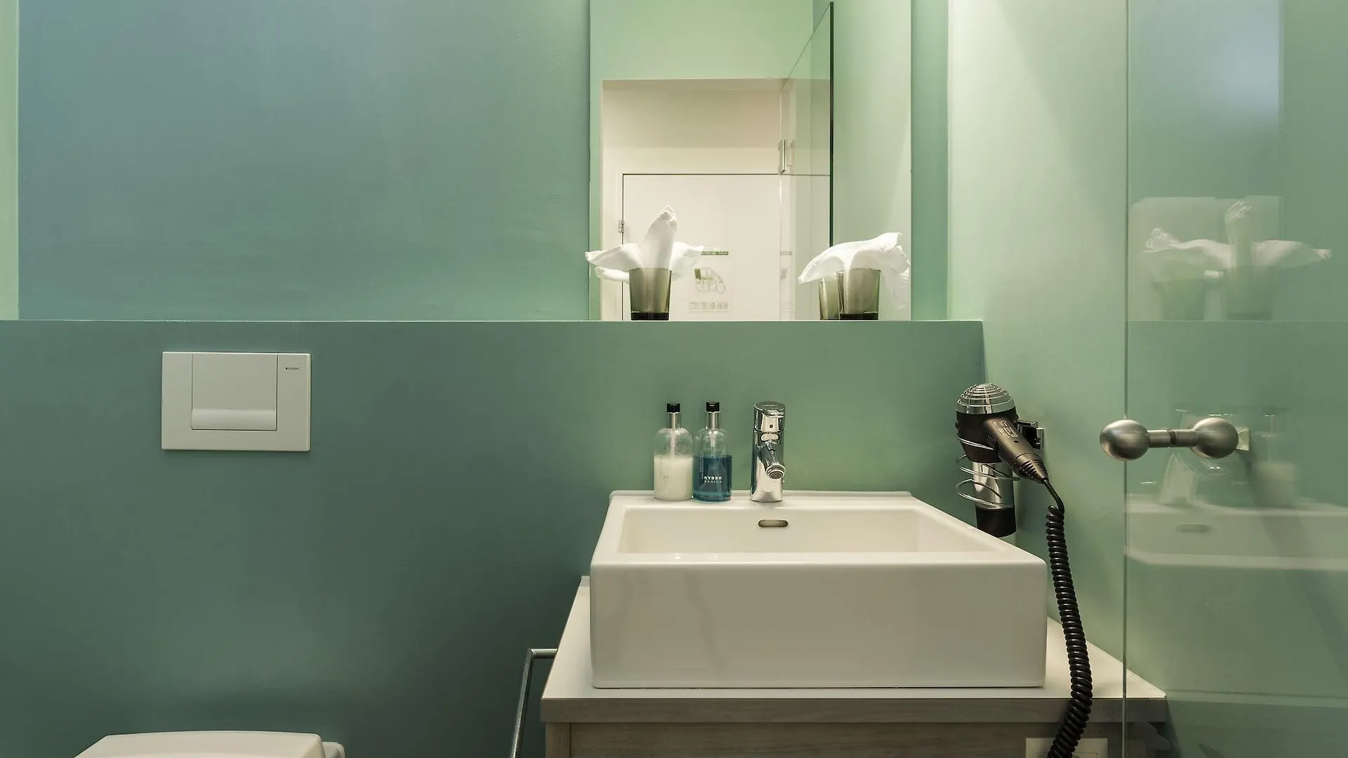 Platzhirsch Zuerich - Downtown Boutique Hotel & Sushi Lounge 3*, Zurich Switzerland