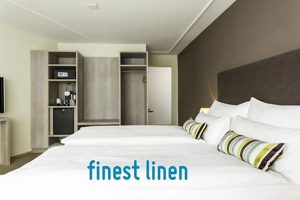 Platzhirsch Zuerich - Downtown Boutique Hotel & Sushi Lounge
