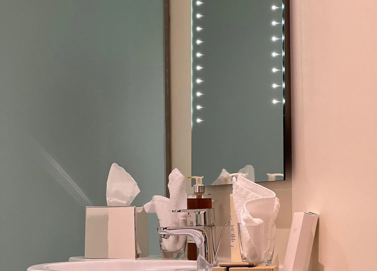 Platzhirsch Zuerich - Downtown Boutique Hotel & Sushi Lounge