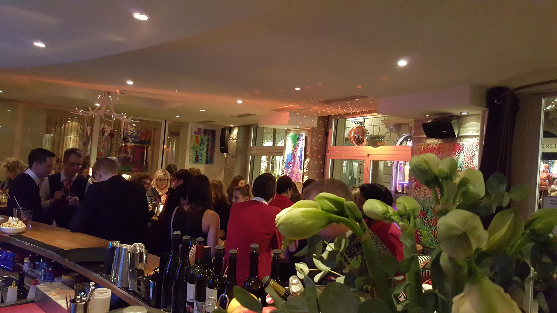 Platzhirsch Zuerich - Downtown Boutique Hotel & Sushi Lounge