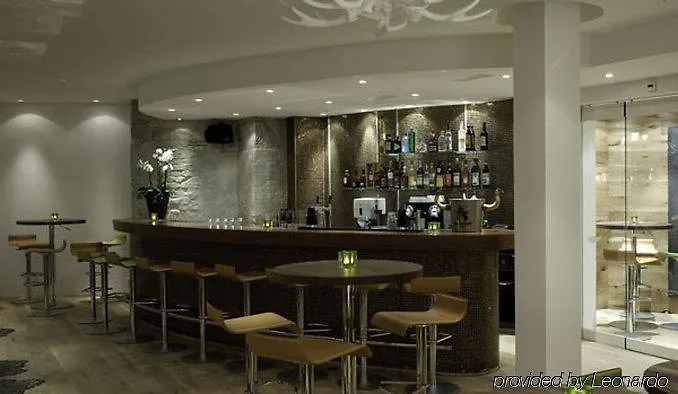 Platzhirsch Zuerich - Downtown Boutique Hotel & Sushi Lounge  Zurich