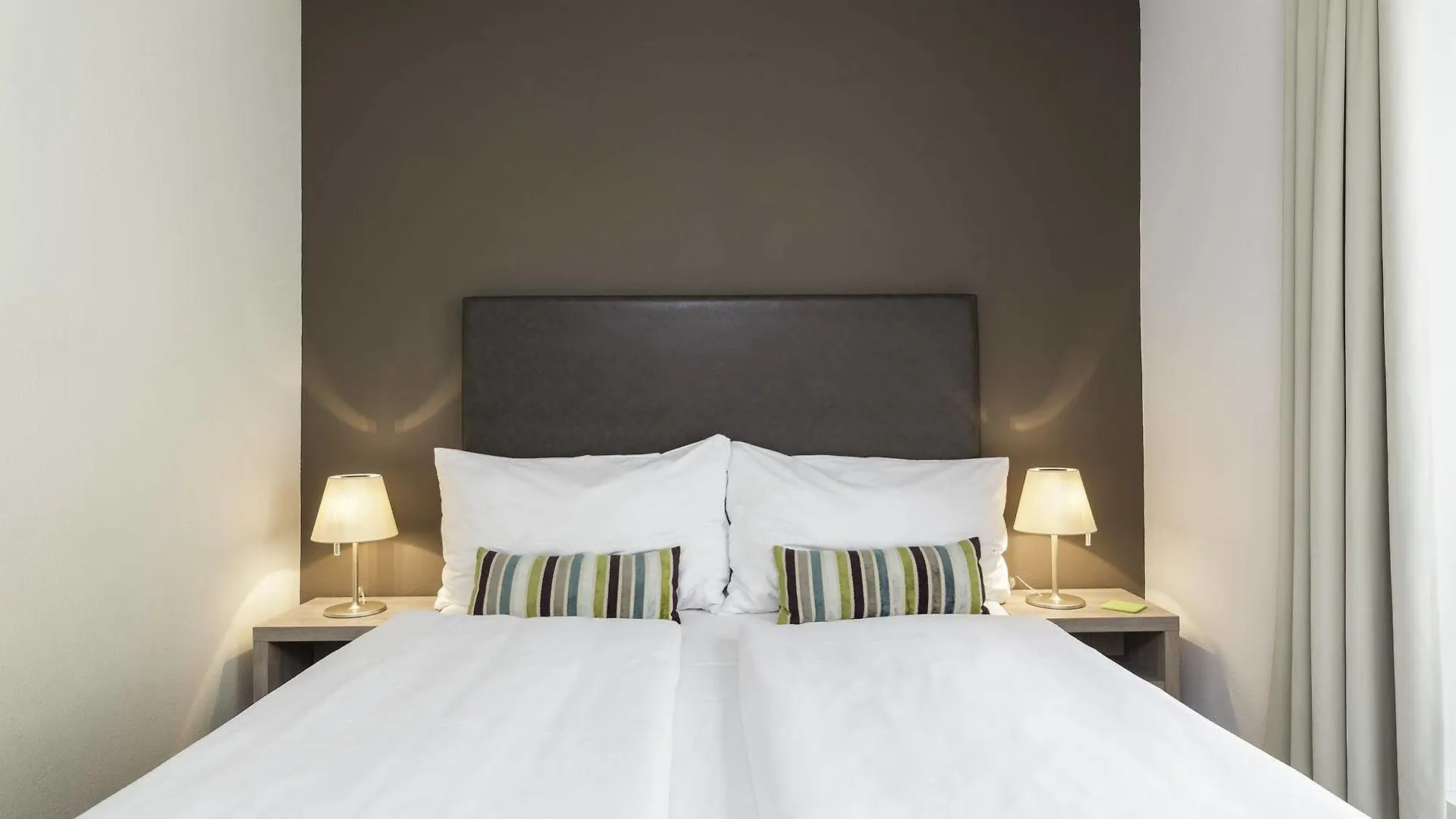 Platzhirsch Zuerich - Downtown Boutique Hotel & Sushi Lounge Switzerland