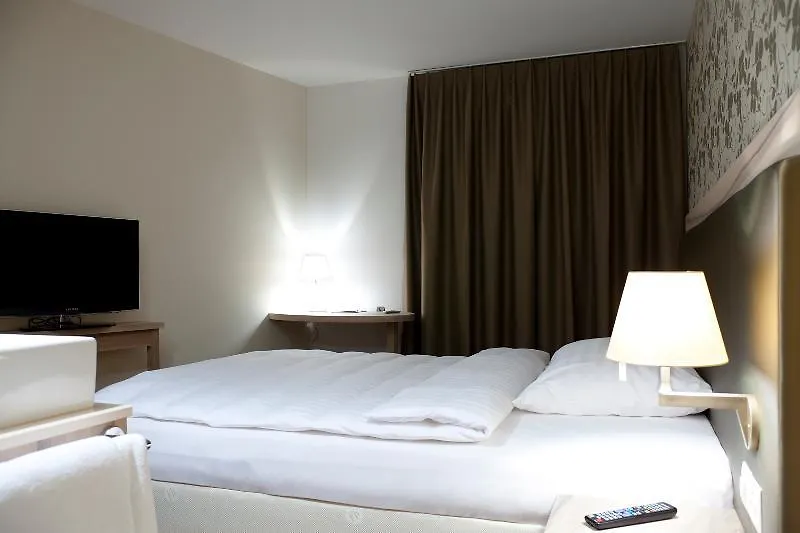 Platzhirsch Zuerich - Downtown Boutique Hotel & Sushi Lounge Zurich
