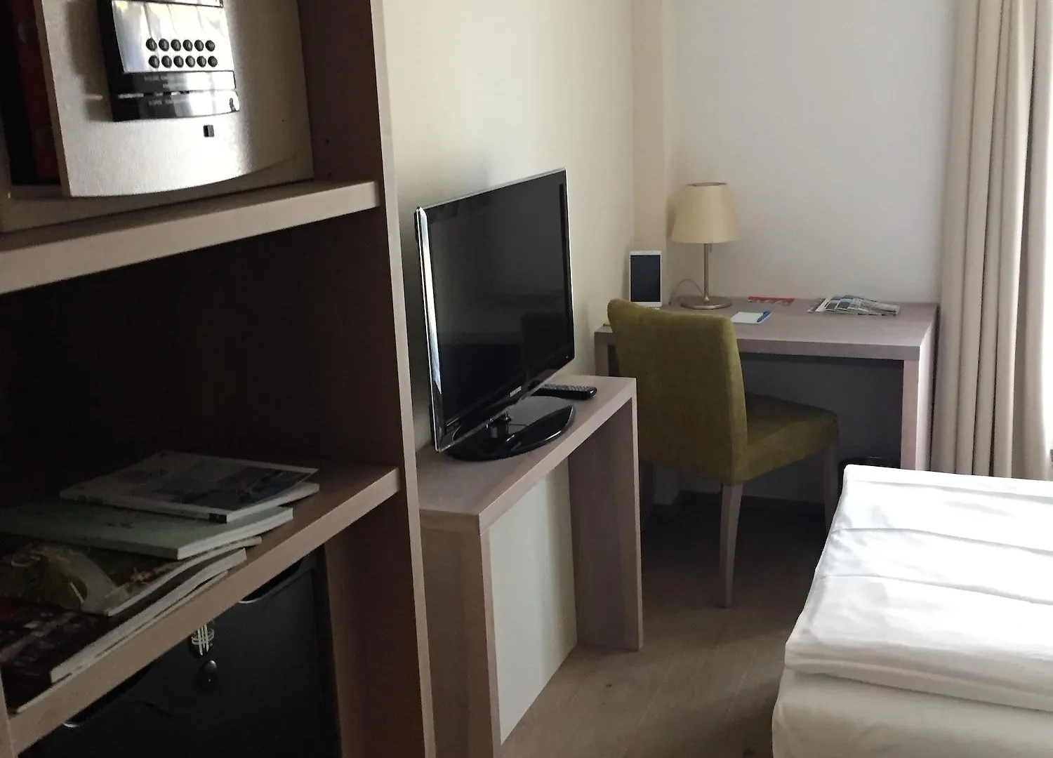Platzhirsch Zuerich - Downtown Boutique Hotel & Sushi Lounge שוויץ