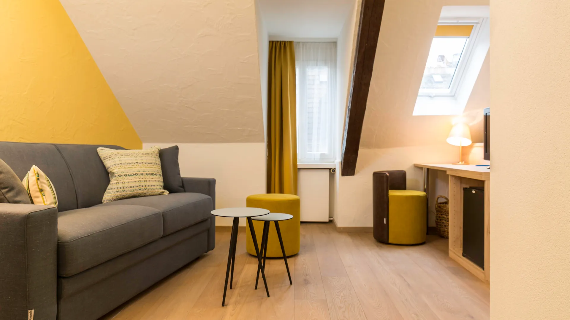 Platzhirsch Zuerich - Downtown Boutique Hotel & Sushi Lounge שוויץ
